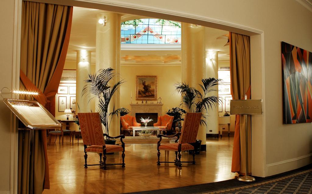 The Duke Hotel - Rome — Photos 2